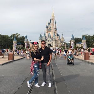 Meet your Posher, Robert